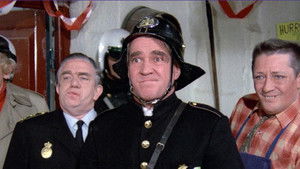 Brand-Børge rykker ud