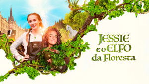 Jessie and the Elf Boy