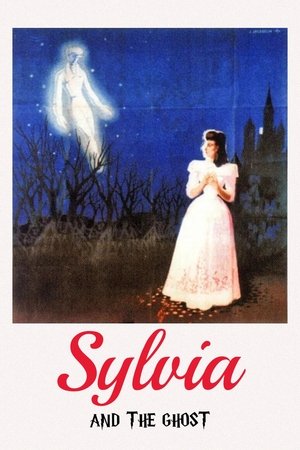 Sylvia and the Ghost