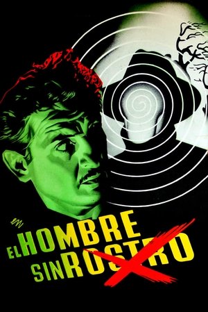 El Hombre Sin Rostro