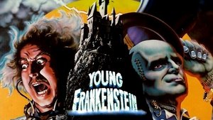 El jovencito Frankenstein