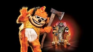 Banana Splits
