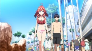 五等分の花嫁∽