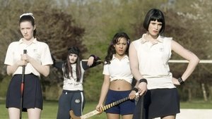 Supercañeras: El internado puede ser una fiesta