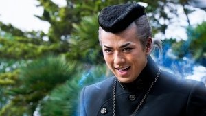 JoJo’s Bizarre Adventure: Diamond is Unbreakable