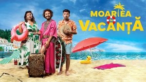 Death on Holiday