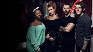 Tattoo Fixers Extreme