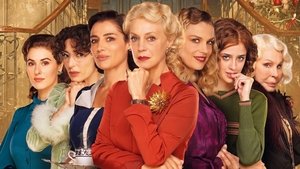 7 mujeres y un misterio