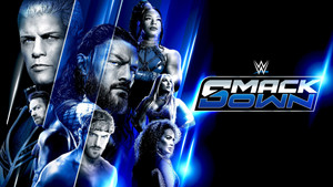 WWE SmackDown