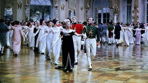 Guerra y paz, Parte II: Natasha Rostova