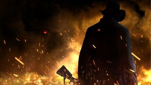 Red Dead Redemption