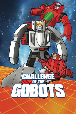 El desafío de los GoBots
