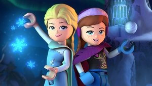 LEGO Frozen: Luces mágicas