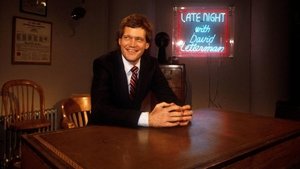 Late Night with David Letterman