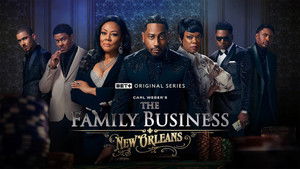 Carl Weber's The Family Business: New Orleans