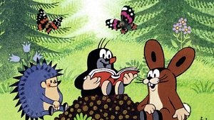 Der Maulwurf und seine Freunde