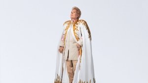 Mucho Mucho Amor: The Legend of Walter Mercado