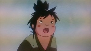 Taro, el niño dragón