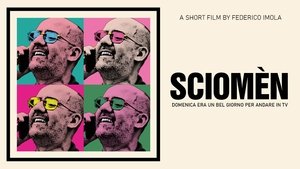 SCIOMÈN - Domenica era un bel giorno per andare in TV