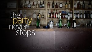The Party Never Stops: Diary of a Binge Drinker