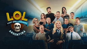 LOL: Last One Laughing Argentina