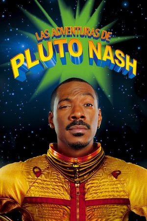 Pluto Nash