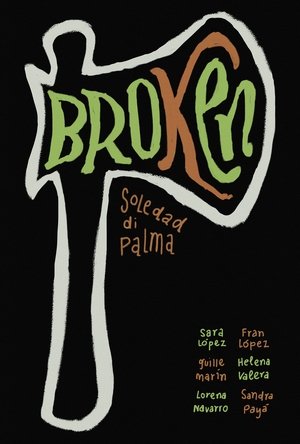 Broken