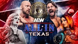 AEW All In: Texas