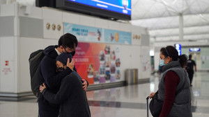 Simon Says, Simon Says