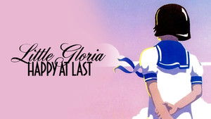 Little Gloria... Happy at Last