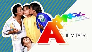 Armação Ilimitada