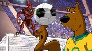 Scooby-Doo! El gol tenebroso