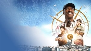 Marius et les Gardiens de la Cité Phocéenne