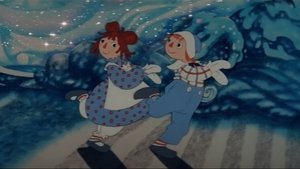 Raggedy Ann & Andy: A Musical Adventure
