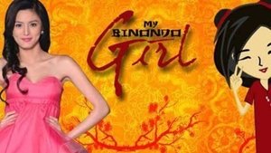 My Binondo Girl