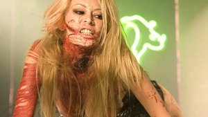 Zombie Strippers