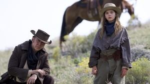 Camino de la Venganza (The Old Way)