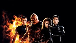 Los 4 fantásticos