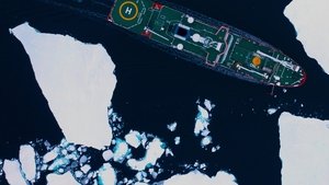 Endurance: La expedición de Shackleton