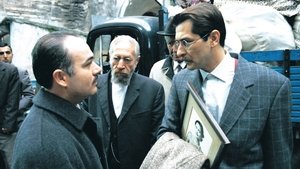 Salkım Hanım'ın Taneleri