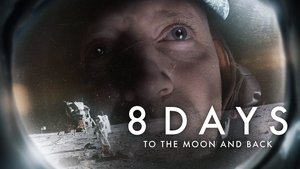 8 días del Apolo 11