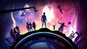 Reunidos: Así se hizo Ant-Man y la Avispa: Quantumanía