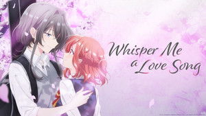 Whisper Me a Love Song