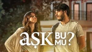 Aşk Bu Mu?