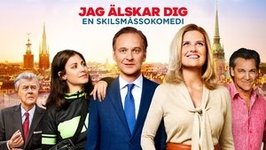 I Love You, A Divorce Comedy