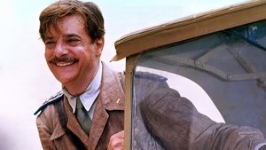 Tiempo de matar