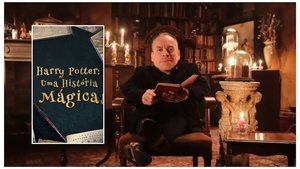 Harry Potter: una historia de magia