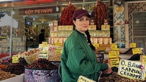 Sara's Istanbul Delights