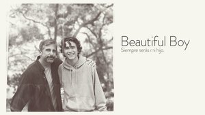 Beautiful Boy: siempre serás mi hijo