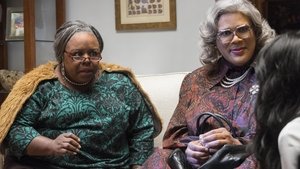Boo! El Halloween de Madea